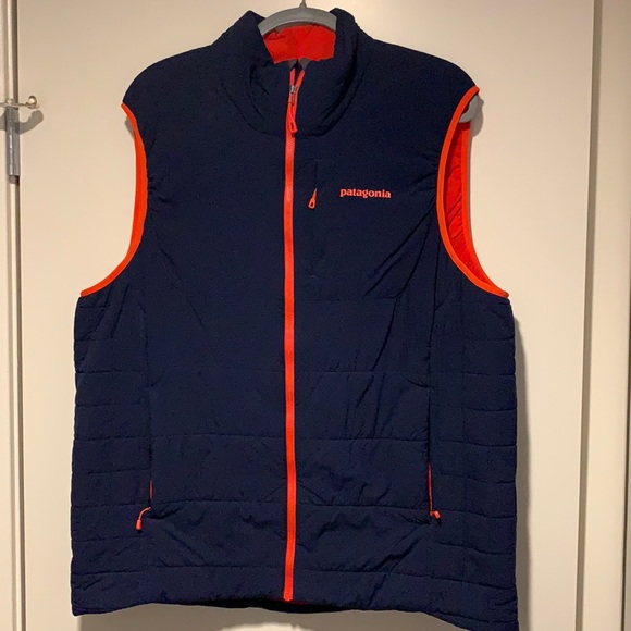 Patagonia Other - Patagonia Nano-Air Vest